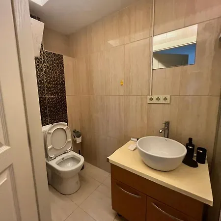 Samielo Appartement *