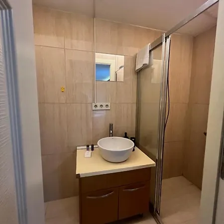 Appartement Samielo